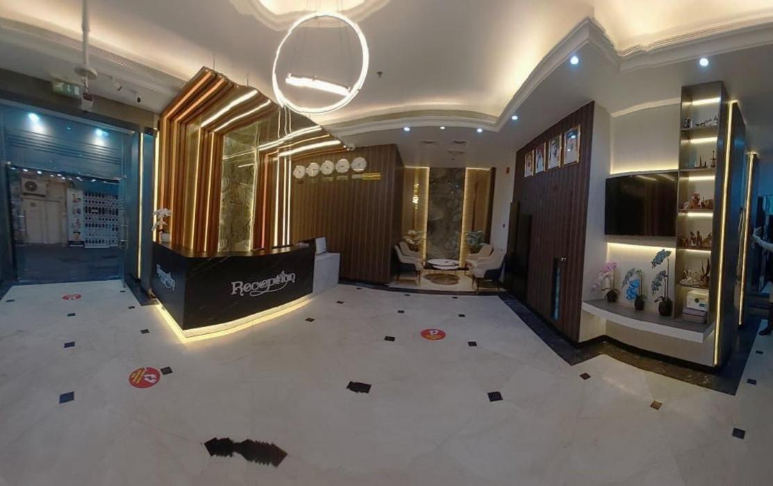 The Grand Blue Sky Hotel Dubai